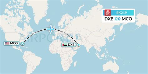 EK219 Flight Status / Emirates UAE219 / EK 219 Flight Tracker .